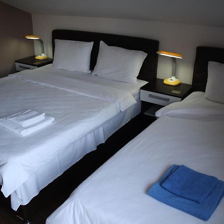 Guesthouse Stari Grad Мостар Номер фото