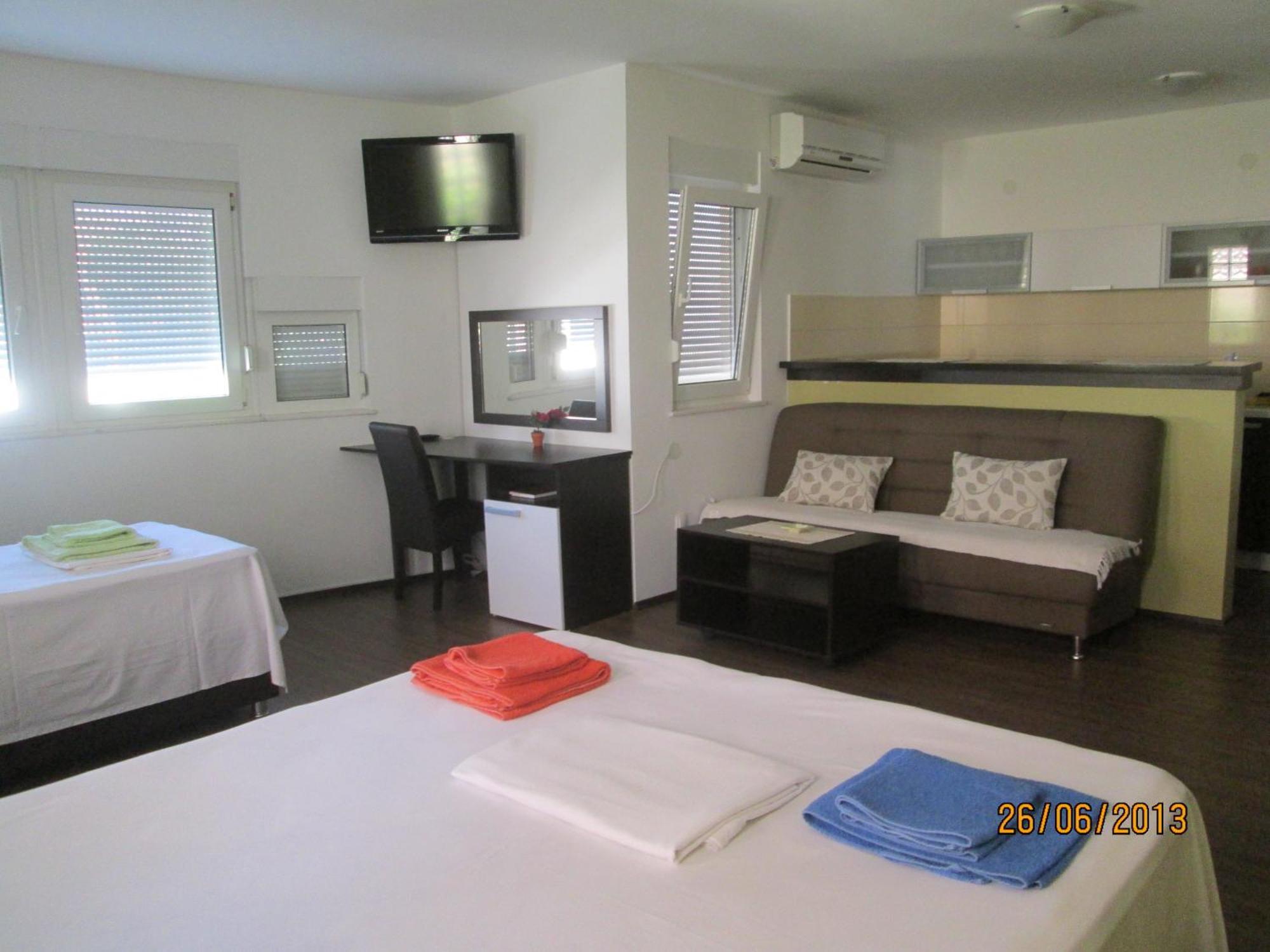 Guesthouse Stari Grad Мостар Номер фото