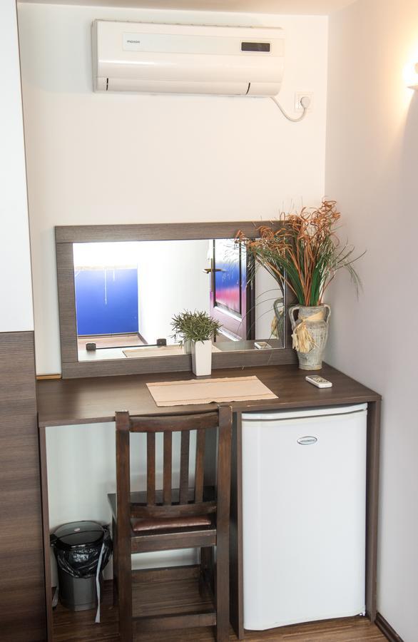 Guesthouse Stari Grad Мостар Экстерьер фото