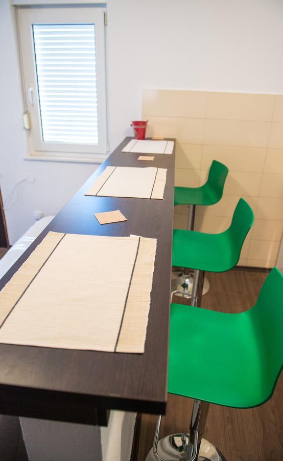 Guesthouse Stari Grad Мостар Экстерьер фото
