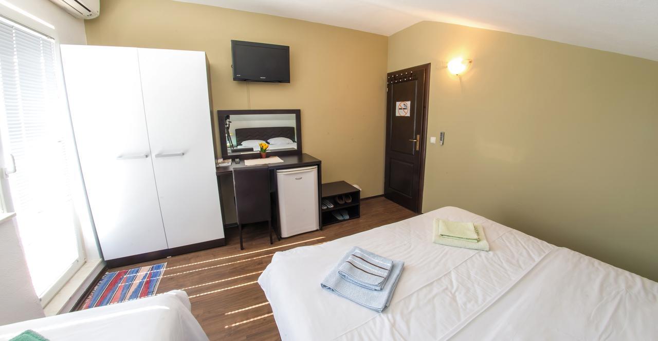 Guesthouse Stari Grad Мостар Экстерьер фото