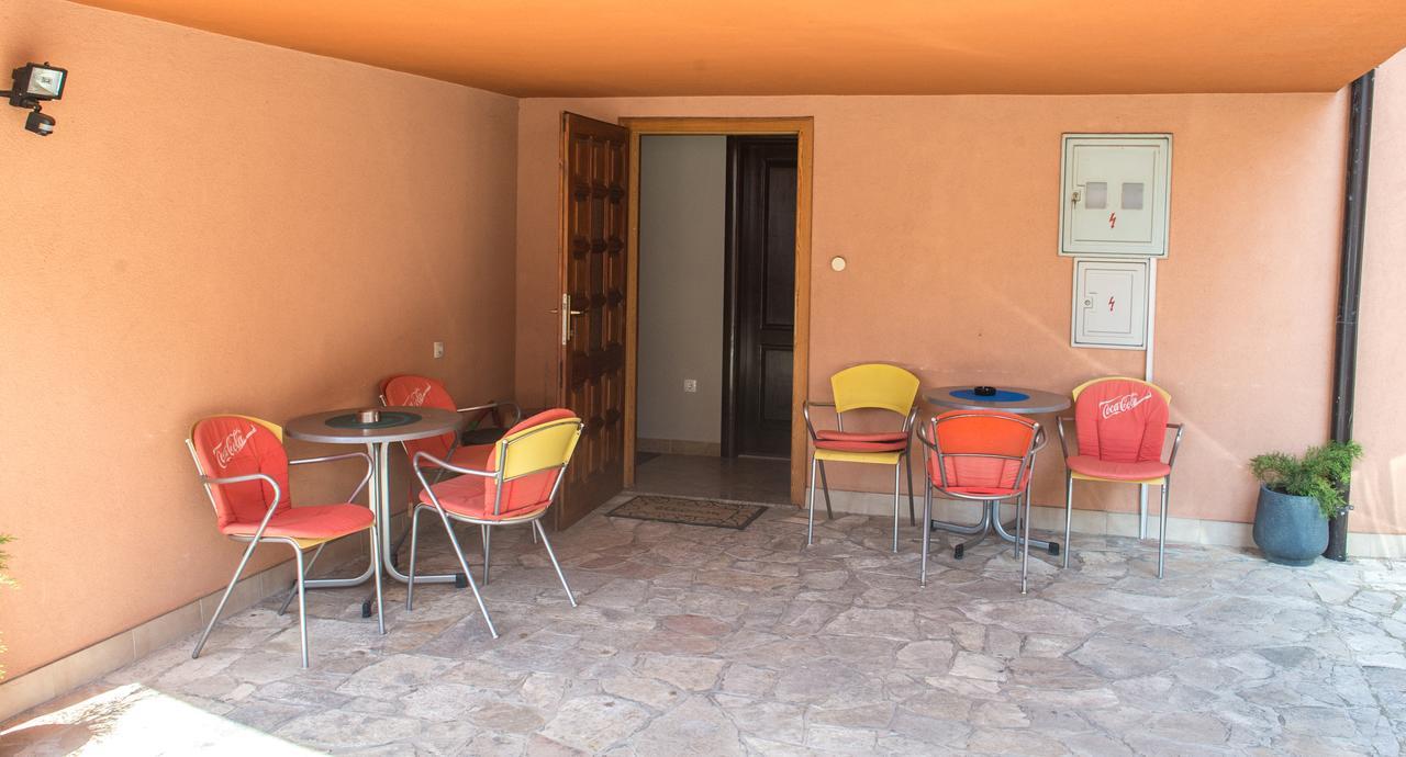 Guesthouse Stari Grad Мостар Экстерьер фото