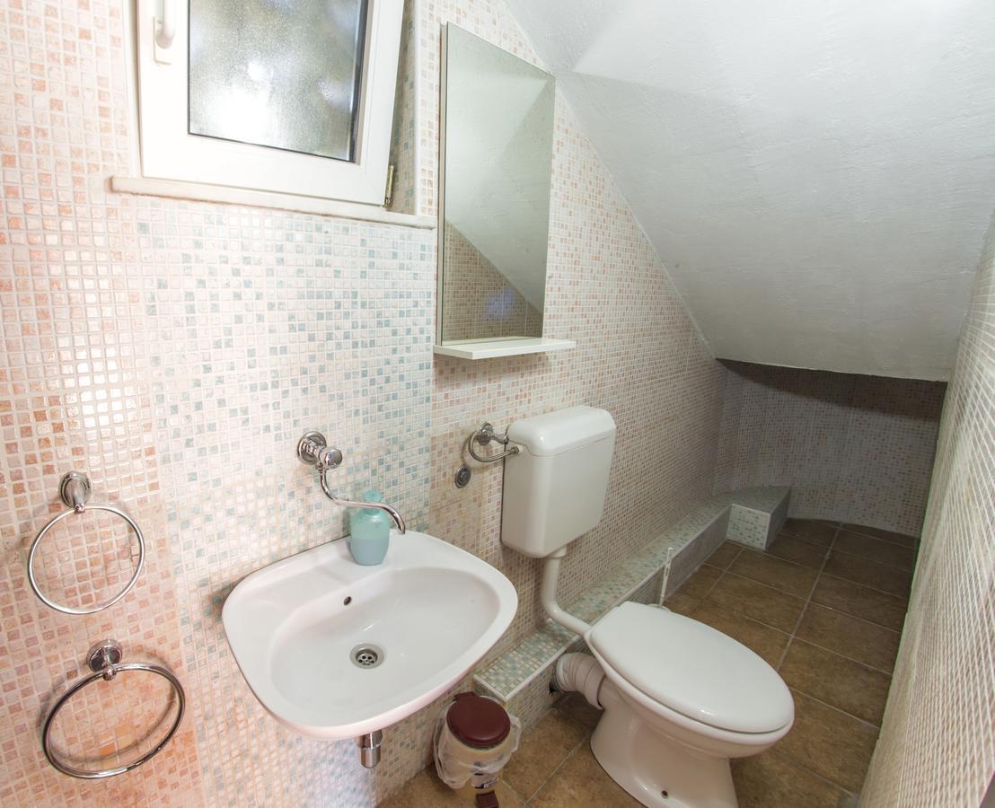Guesthouse Stari Grad Мостар Экстерьер фото