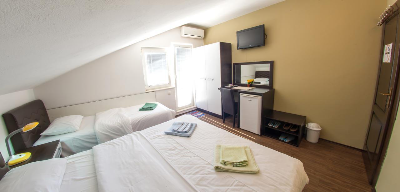 Guesthouse Stari Grad Мостар Экстерьер фото