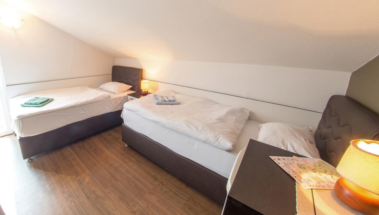 Guesthouse Stari Grad Мостар Экстерьер фото
