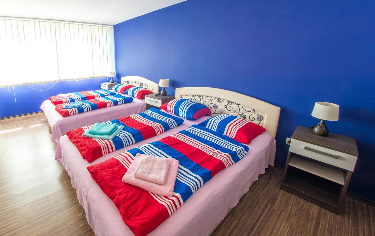 Guesthouse Stari Grad Мостар Экстерьер фото