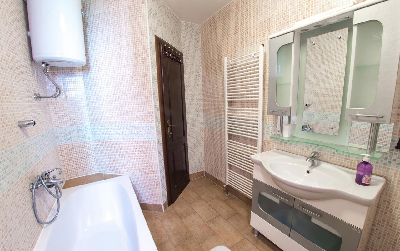 Guesthouse Stari Grad Мостар Экстерьер фото