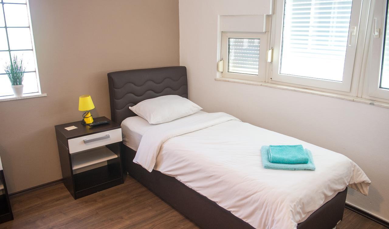 Guesthouse Stari Grad Мостар Экстерьер фото