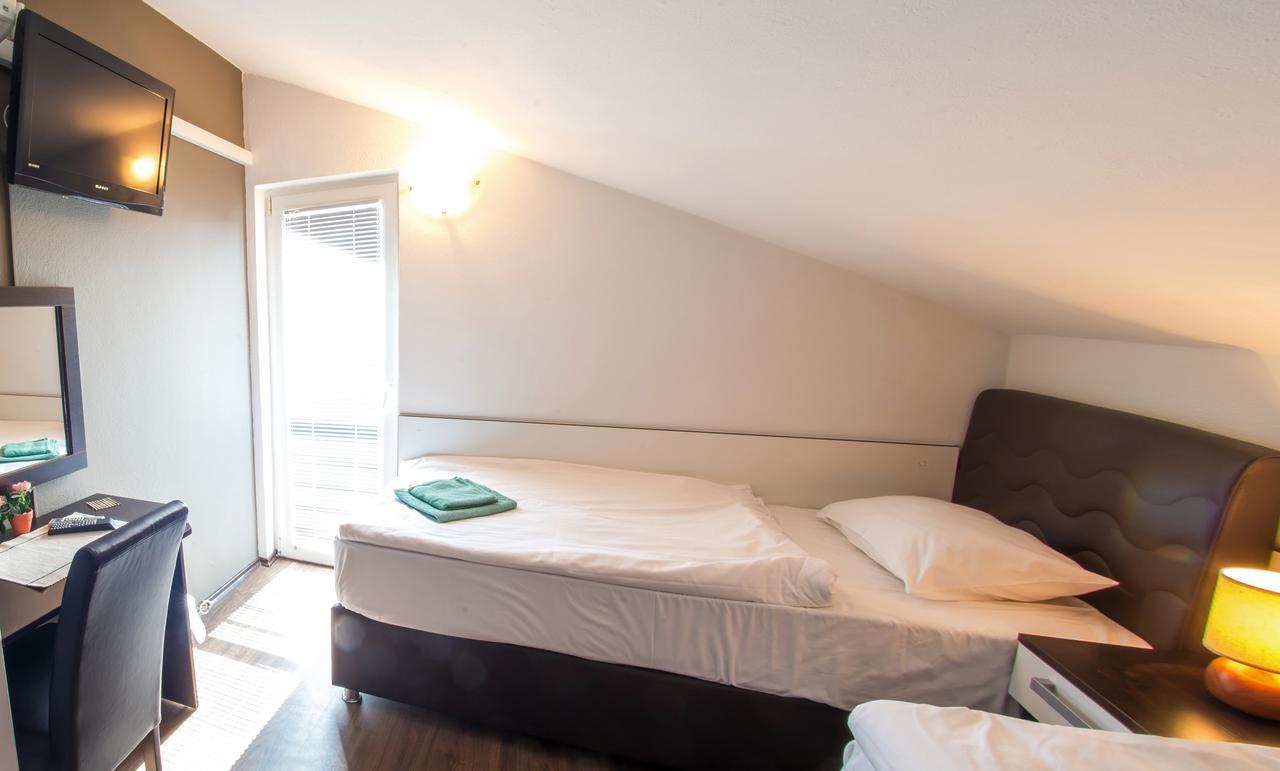 Guesthouse Stari Grad Мостар Экстерьер фото