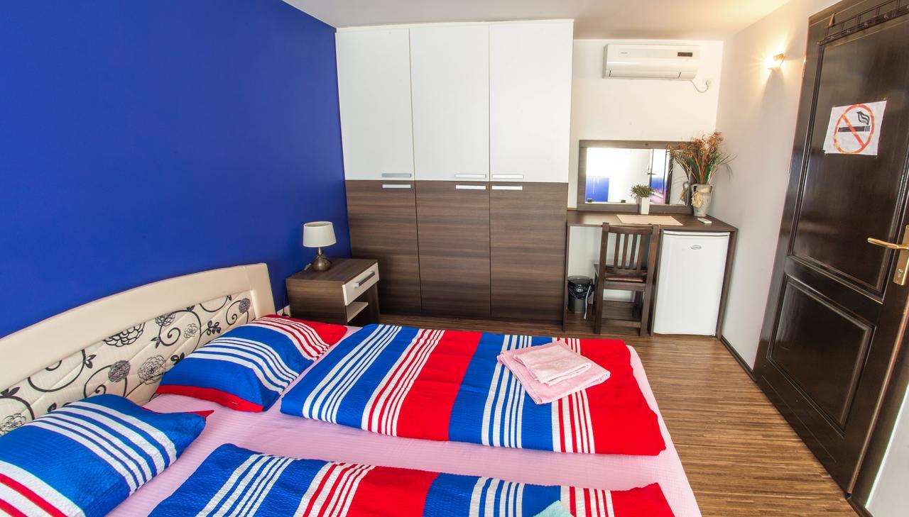 Guesthouse Stari Grad Мостар Экстерьер фото