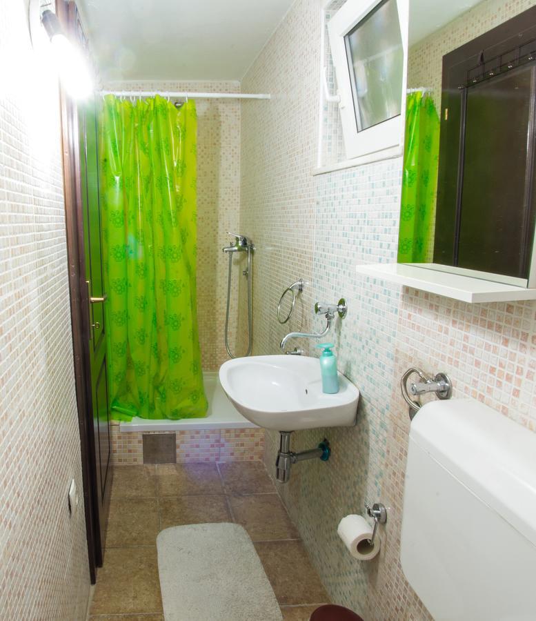 Guesthouse Stari Grad Мостар Экстерьер фото