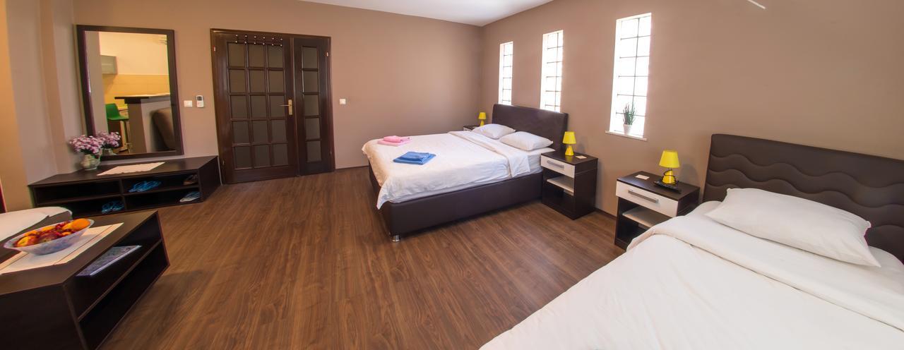 Guesthouse Stari Grad Мостар Экстерьер фото