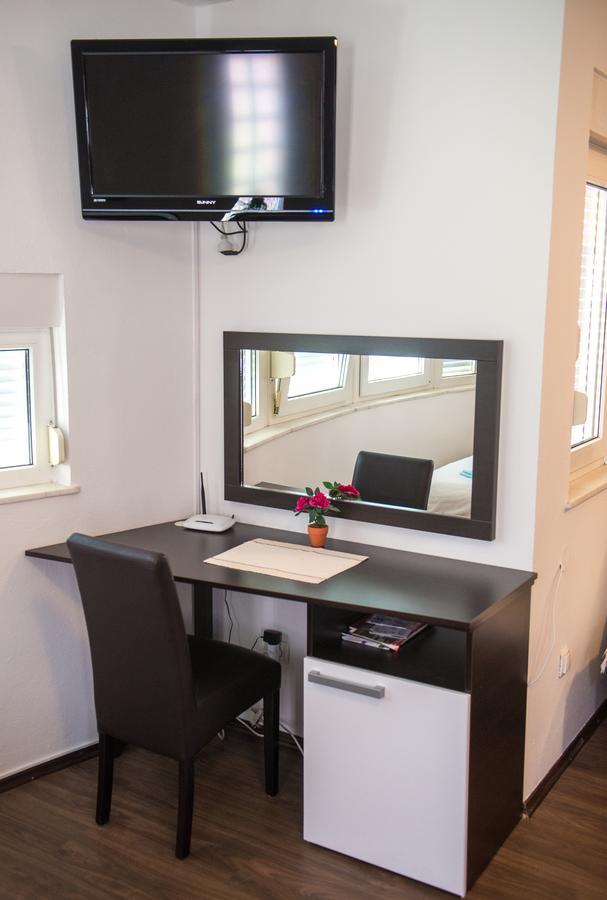 Guesthouse Stari Grad Мостар Экстерьер фото