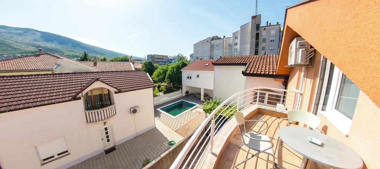 Guesthouse Stari Grad Мостар Экстерьер фото