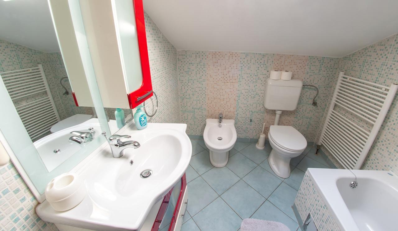 Guesthouse Stari Grad Мостар Экстерьер фото