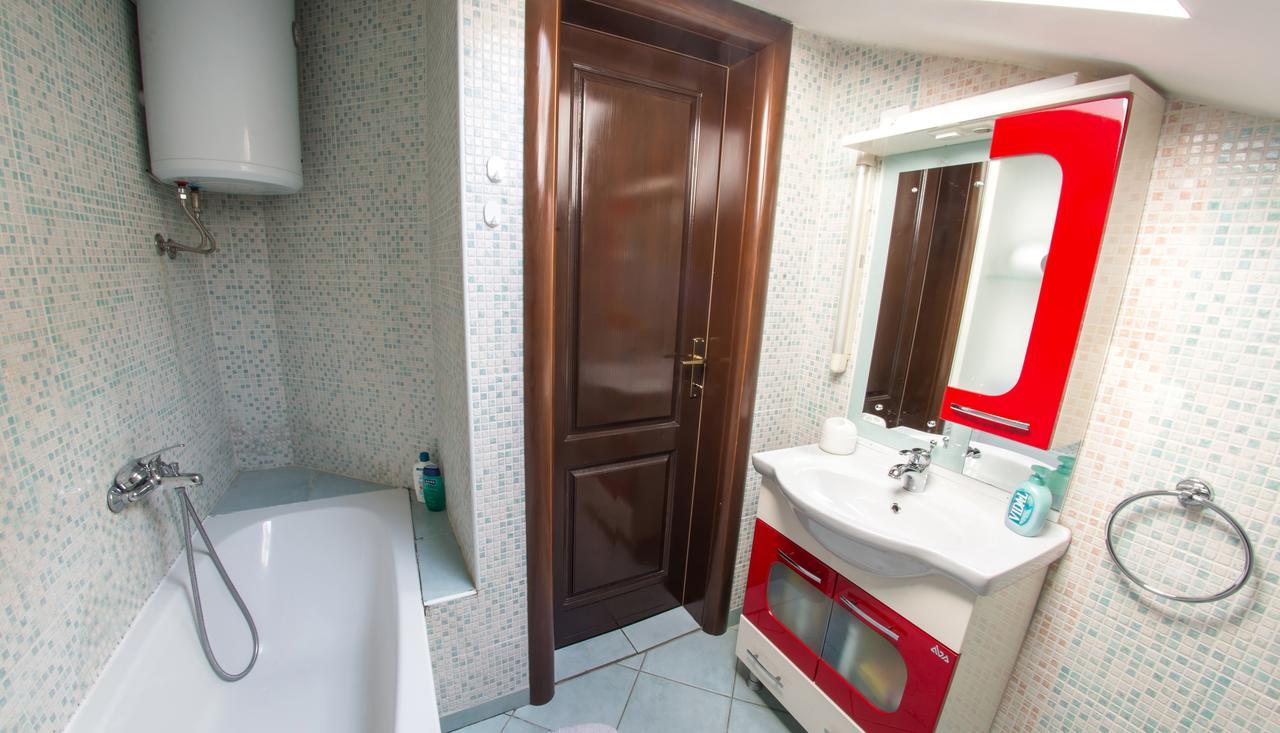 Guesthouse Stari Grad Мостар Экстерьер фото