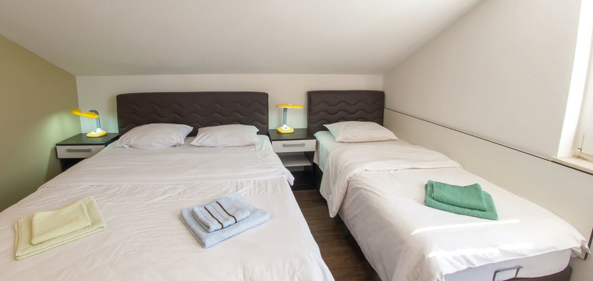 Guesthouse Stari Grad Мостар Экстерьер фото